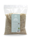 Mattisson Celtic sea salt gedroogd 1.00 Kilogram