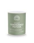 Mattisson Biologische ceremoniele matcha poeder 35.00 Gram