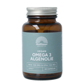 Mattisson Vegan omega 3 algenolie EPA 150mg&DHA 100mg 60 Capsules