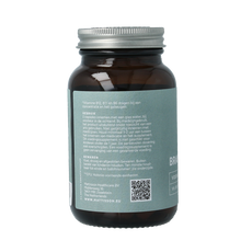 Mattisson Probisson brain complex 60 Capsules