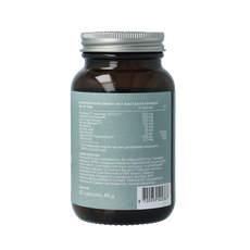 Mattisson Probisson brain complex 60 Capsules