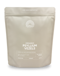 Mattisson Organic psylliumvezels bio 750.00 Gram