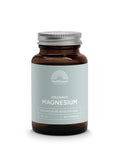 Mattisson Magnesium 100mg bio 60.00 Capsules