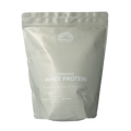 Mattisson Wei proteine poeder 80% natuurlijk bio 1 Kilogram