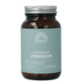 Mattisson Probisson zwanger 7 miljard 60.00 Capsules