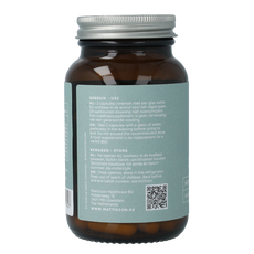 Mattisson Probisson zwanger 7 miljard 60.00 Capsules