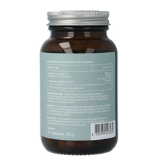 Mattisson Probisson biotica complex 60 Capsules