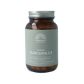 Mattisson Curcumin C3 bioperine 500mg vegan 60 Capsules