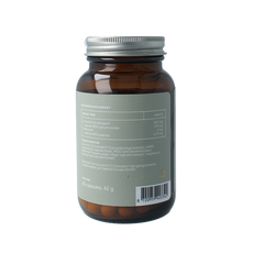 Mattisson Curcumin C3 bioperine 500mg vegan 60 Capsules