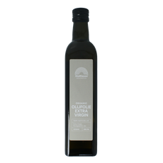Mattisson Organic olijfolie extra virgin bio 500.00 Milliliter