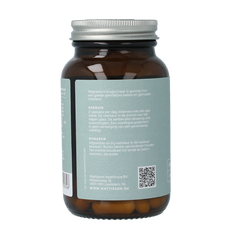 Mattisson Probisson mind 60.00 Capsules