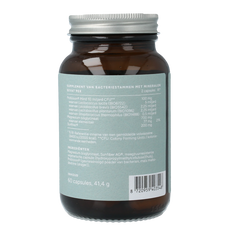 Mattisson Probisson mind 60.00 Capsules