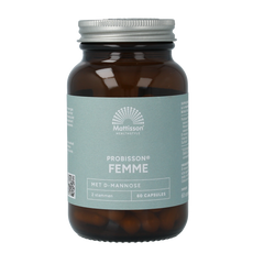 Mattisson Probisson femme 60.00 Capsules