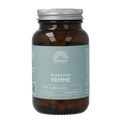 Mattisson Probisson femme 60.00 Capsules