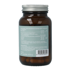 Mattisson Probisson femme 60.00 Capsules
