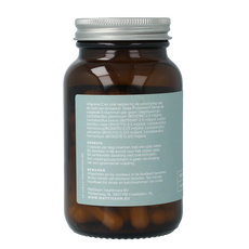 Mattisson Probisson skin 60 Capsules