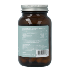 Mattisson Probisson skin 60 Capsules