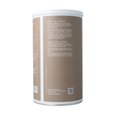 Mattisson Fava beans protein 400 Gram