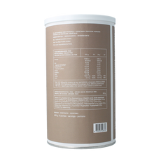 Mattisson Fava beans protein 400 Gram