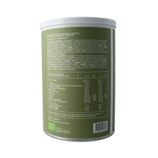 Mattisson Organic alkagreens mushroom bio 300.00 Gram