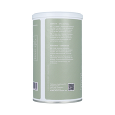 Mattisson Organic Maca Zwart 300.00 Gram