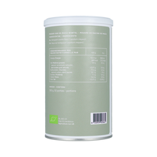 Mattisson Organic Maca Zwart 300.00 Gram