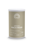 Mattisson Organic Maca Rood 300.00 Gram