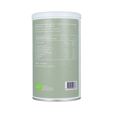 Mattisson Organic Maca Rood 300.00 Gram