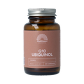 Mattisson Q10 Ubiquinol 100mg 60.00 Capsules