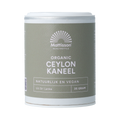 Mattisson Organic Ceylon Kaneel 35.00 Gram