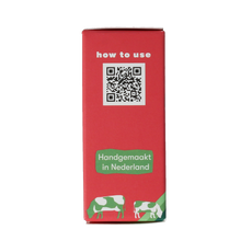Shampoobars 3-in-1 Kids bar watermeloen 60.00 Gram