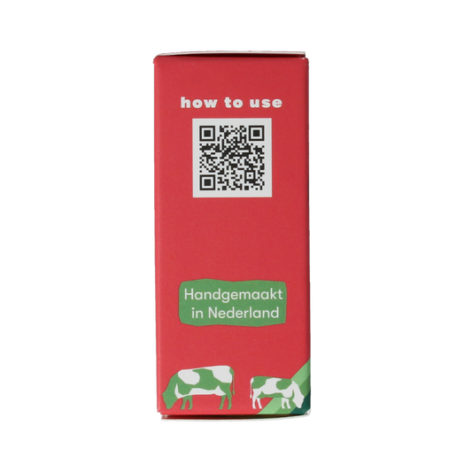 Shampoobars 3-in-1 Kids bar watermeloen 60 Gram