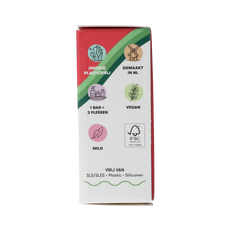 Shampoobars 3-in-1 Kids bar watermeloen 60.00 Gram