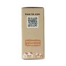 Shampoobars Conditioner bar honing 45 Gram