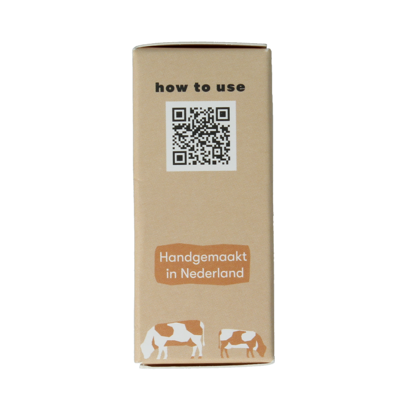 Shampoobars Conditioner bar honing 45 Gram