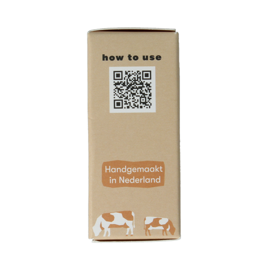 Shampoobars Conditioner bar honing 45 Gram