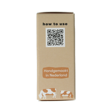 Shampoobars Conditioner bar honing 45.00 Gram