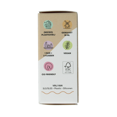 Shampoobars Conditioner bar honing 45 Gram