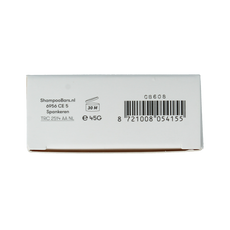 Shampoobars Conditioner bar honing 45 Gram