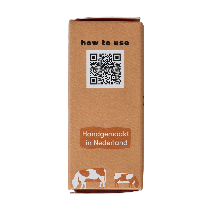 Shampoobars Conditioner bar mango papaja 45 Gram