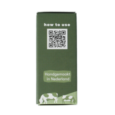 Shampoobars 3-in-1 Bar forest 60 Gram