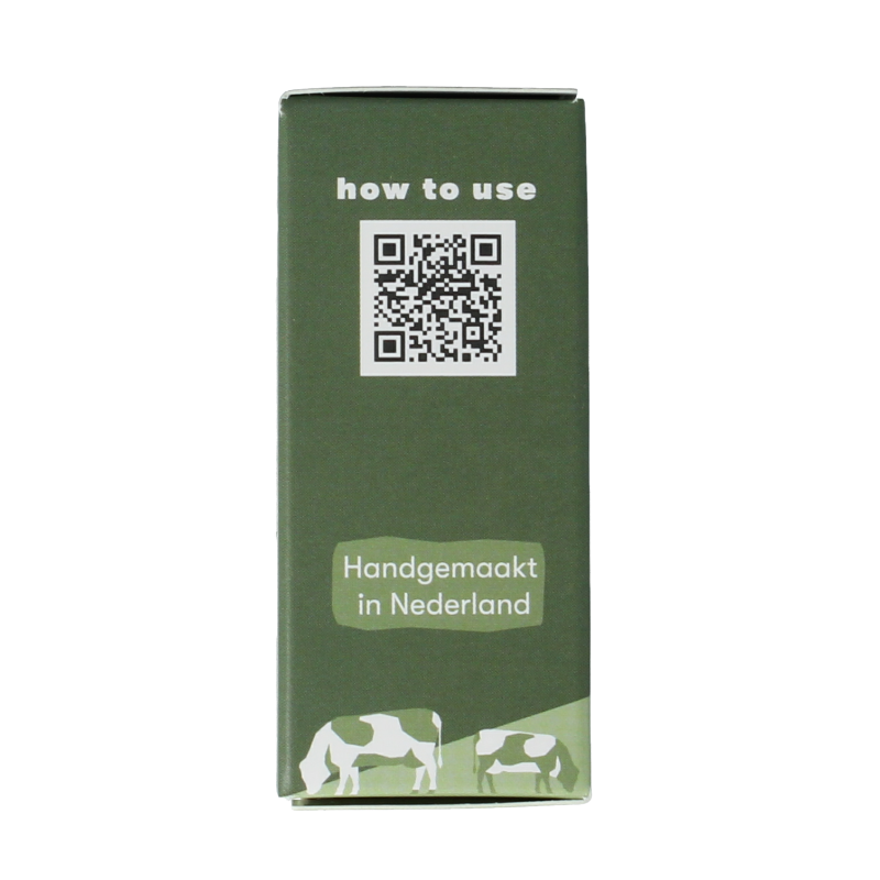 Shampoobars 3-in-1 Bar forest 60 Gram