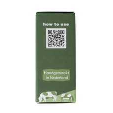 Shampoobars 3-in-1 Bar forest 60.00 Gram