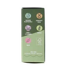 Shampoobars 3-in-1 Bar forest 60.00 Gram