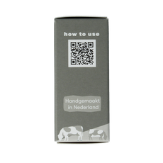 Shampoobars 3-in-1 Bar mountain 60 Gram