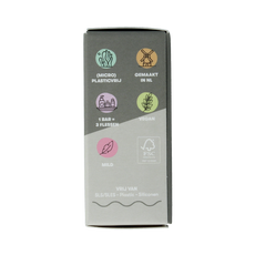 Shampoobars 3-in-1 Bar mountain 60 Gram