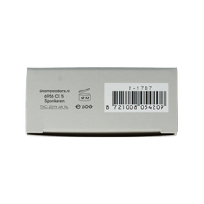 Shampoobars 3-in-1 Bar mountain 60 Gram