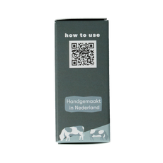 Shampoobars 3-in-1 Bar ocean 60 Gram