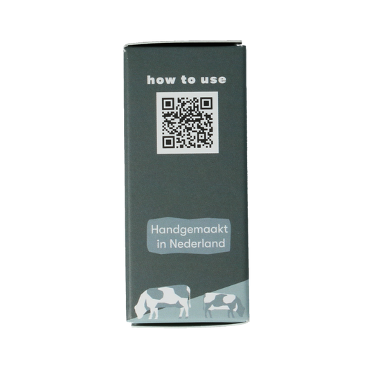 Shampoobars 3-in-1 Bar ocean 60 Gram