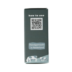 Shampoobars 3-in-1 Bar ocean 60.00 Gram